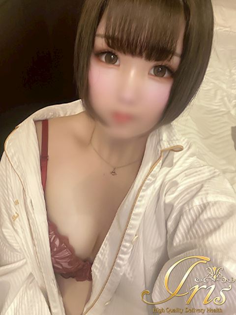 岐阜市のデリヘル「IRIS」えり(21)のプロフィール写真
