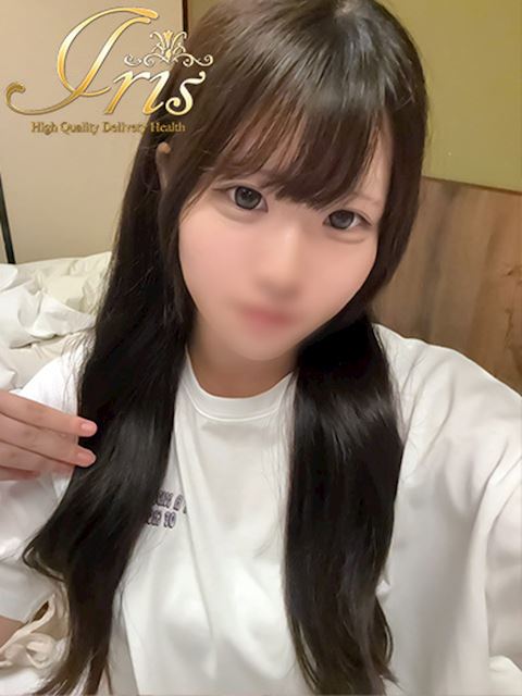 岐阜市のデリヘル「IRIS」みみ(19)のプロフィール写真