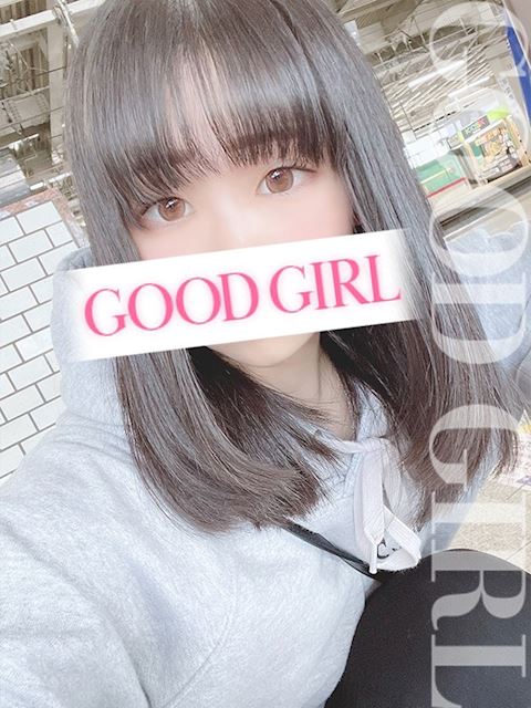 浜松のデリヘル「ぐっどがーる浜松店」かな(20)のプロフィール写真