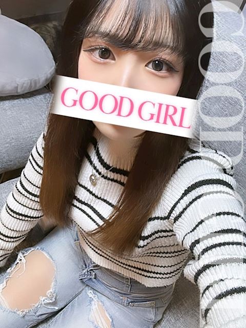 浜松のデリヘル「ぐっどがーる浜松店」なの(20)のプロフィール写真