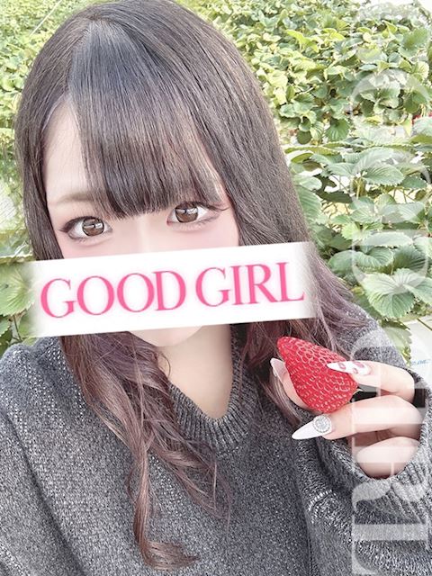 浜松のデリヘル「ぐっどがーる浜松店」りょく(20)のプロフィール写真