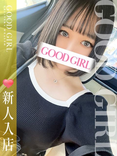 浜松のデリヘル「ぐっどがーる浜松店」つばき(22)のプロフィール写真