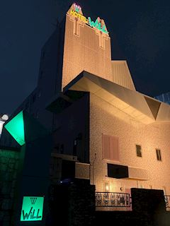 推奨ホテル