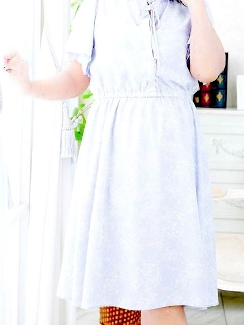 千種・今池・池下のぽっちゃりデリヘル「名古屋今池ちゃんこ」おと(25)のプロフィール写真