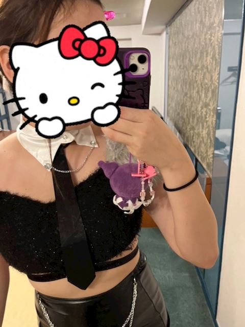 千種・今池・池下のぽっちゃりデリヘル「名古屋今池ちゃんこ」ゆあ(18)のプロフィール写真