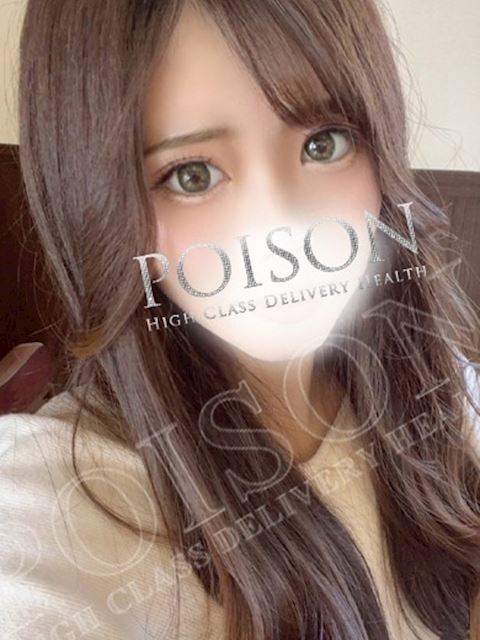 浜松のデリヘル「浜松POISON～進化する頂点が今ここに～」まいか(23)のプロフィール写真