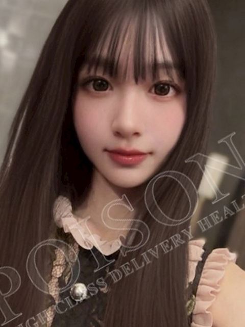 浜松のデリヘル「浜松POISON～進化する頂点が今ここに～」さんご(21)のプロフィール写真