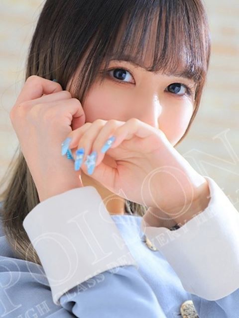 浜松のデリヘル「浜松POISON～進化する頂点が今ここに～」ひまり(22)のプロフィール写真