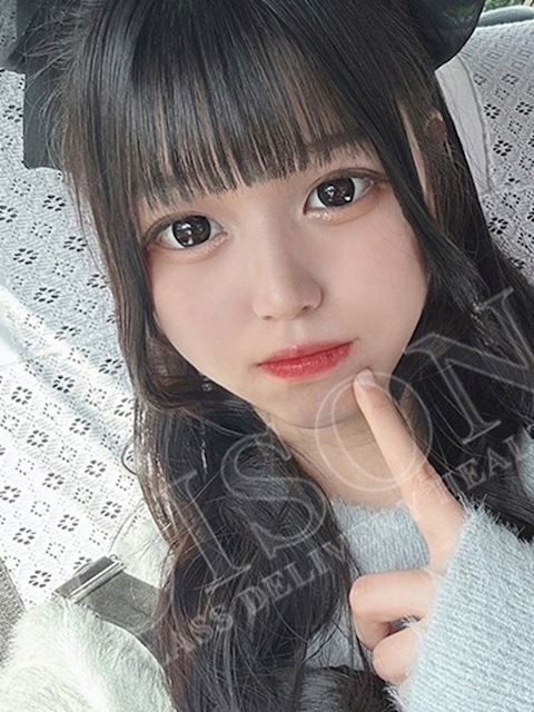 浜松のデリヘル「浜松POISON～進化する頂点が今ここに～」あかり(21)のプロフィール写真