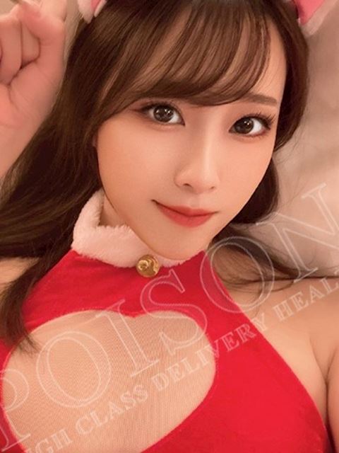 浜松のデリヘル「浜松POISON～進化する頂点が今ここに～」やよい(21)のプロフィール写真