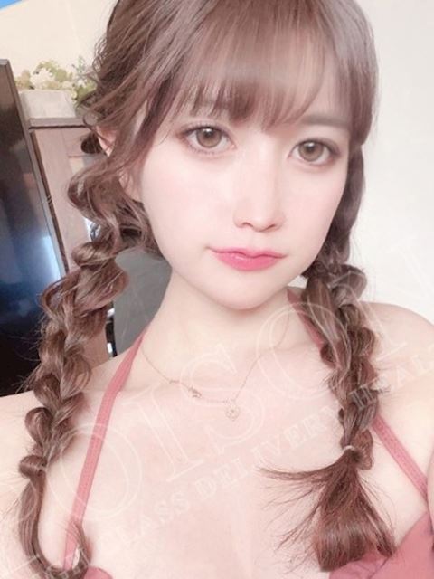 浜松のデリヘル「浜松POISON～進化する頂点が今ここに～」くれあ(23)のプロフィール写真