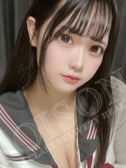 浜松のデリヘル「浜松POISON～進化する頂点が今ここに～」みむ(20)のプロフィール写真