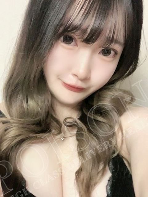 浜松のデリヘル「浜松POISON～進化する頂点が今ここに～」ゆゆ(20)のプロフィール写真