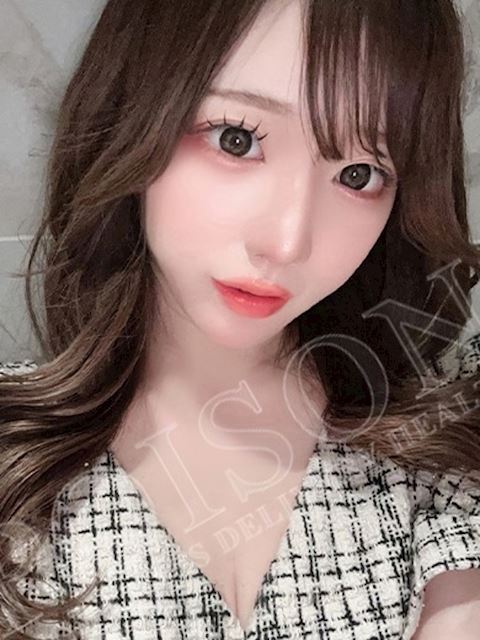 浜松のデリヘル「浜松POISON～進化する頂点が今ここに～」あむ(23)のプロフィール写真