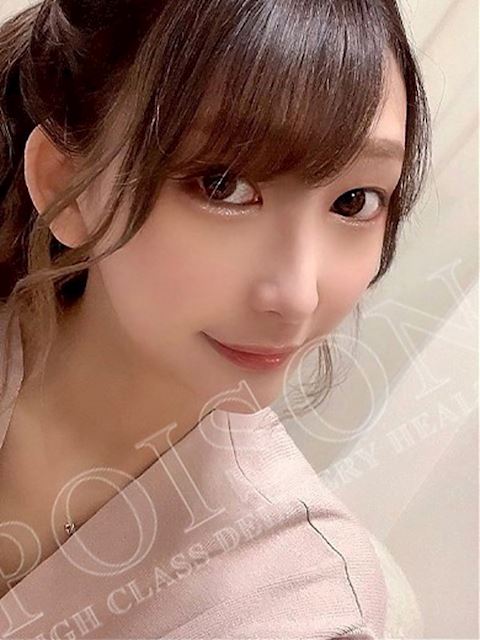 浜松のデリヘル「浜松POISON～進化する頂点が今ここに～」ひなた(21)のプロフィール写真