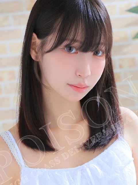 浜松のデリヘル「浜松POISON～進化する頂点が今ここに～」ねこ(24)のプロフィール写真
