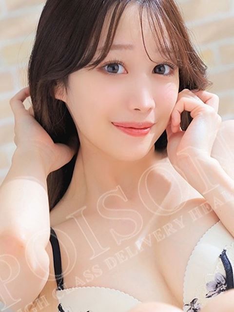 浜松のデリヘル「浜松POISON～進化する頂点が今ここに～」ありさ(22)のプロフィール写真