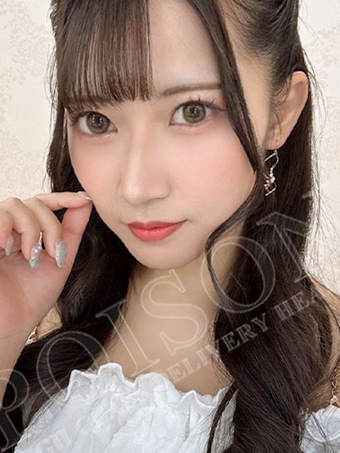 浜松のデリヘル「浜松POISON～進化する頂点が今ここに～」りおん(24)のプロフィール写真