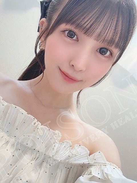 浜松のデリヘル「浜松POISON～進化する頂点が今ここに～」えみる(22)のプロフィール写真