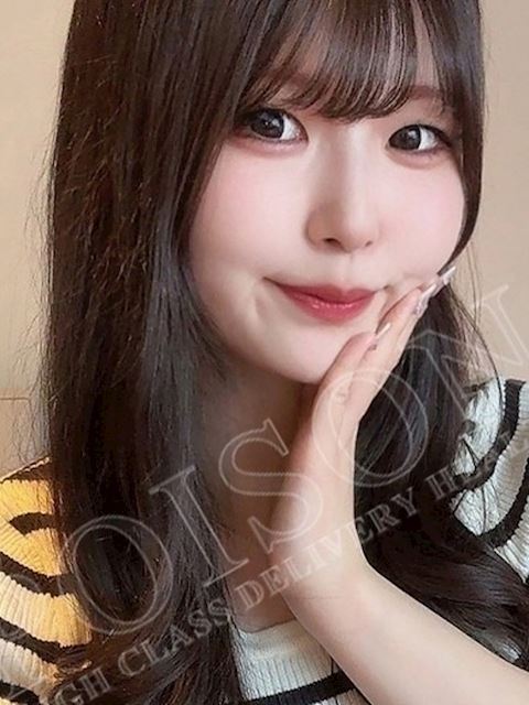 浜松のデリヘル「浜松POISON～進化する頂点が今ここに～」しゅな(20)のプロフィール写真