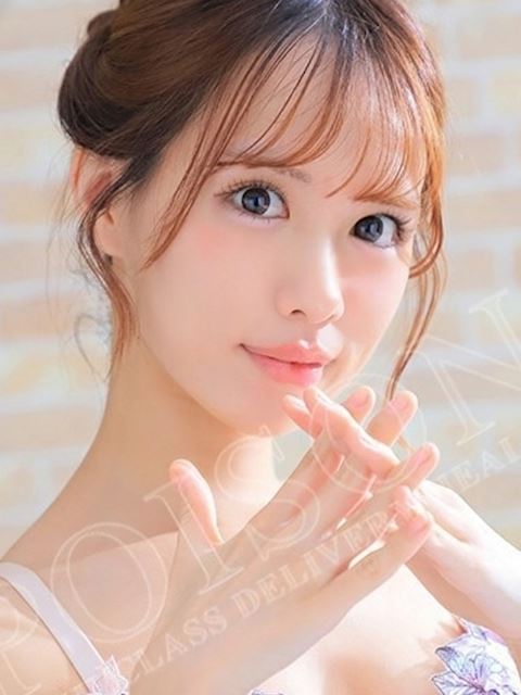 浜松のデリヘル「浜松POISON～進化する頂点が今ここに～」みな(22)のプロフィール写真