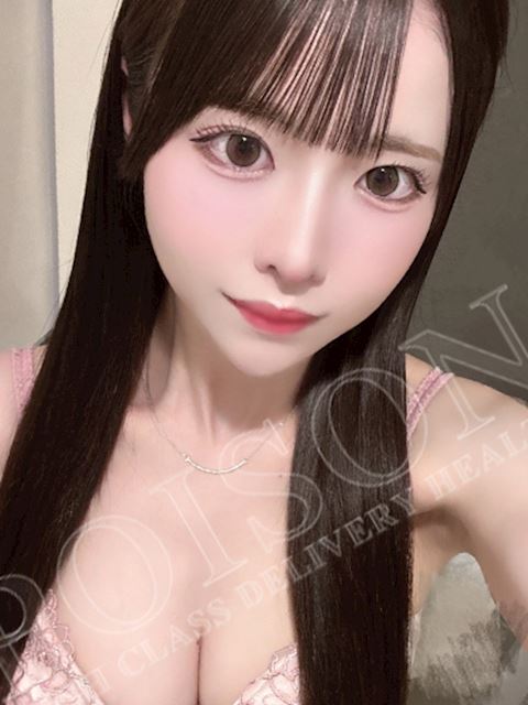 浜松のデリヘル「浜松POISON～進化する頂点が今ここに～」ゆま(21)のプロフィール写真