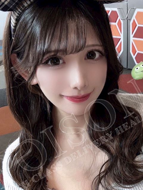 浜松のデリヘル「浜松POISON～進化する頂点が今ここに～」あまね(22)のプロフィール写真