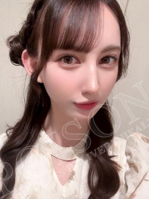 浜松のデリヘル「浜松POISON～進化する頂点が今ここに～」りか(22)のプロフィール写真