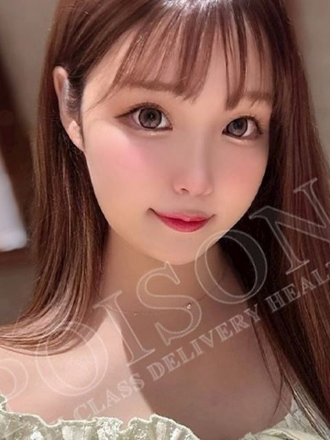 浜松のデリヘル「浜松POISON～進化する頂点が今ここに～」ちはる(21)のプロフィール写真