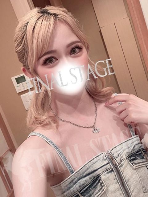 静岡・清水のデリヘル「静岡FINAL STAGE～選ばれし者の最後のステージ～」ここ(22)のプロフィール写真