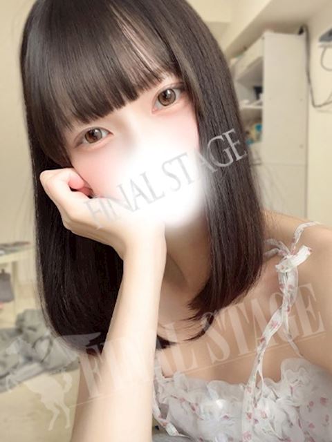 静岡・清水のデリヘル「静岡FINAL STAGE～選ばれし者の最後のステージ～」ねこ(21)のプロフィール写真