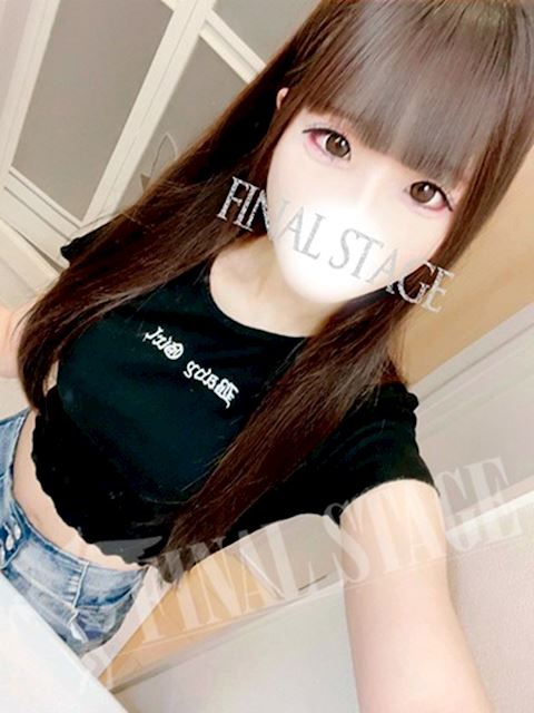 静岡・清水のデリヘル「静岡FINAL STAGE～選ばれし者の最後のステージ～」りお(20)のプロフィール写真
