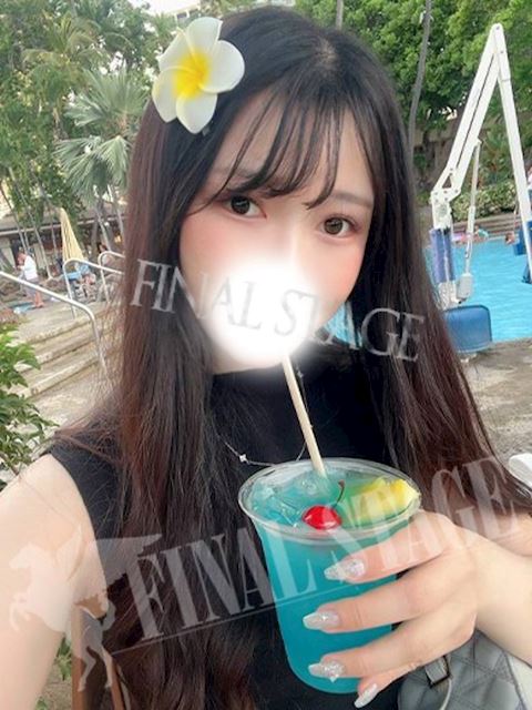 静岡・清水のデリヘル「静岡FINAL STAGE～選ばれし者の最後のステージ～」みき(23)のプロフィール写真