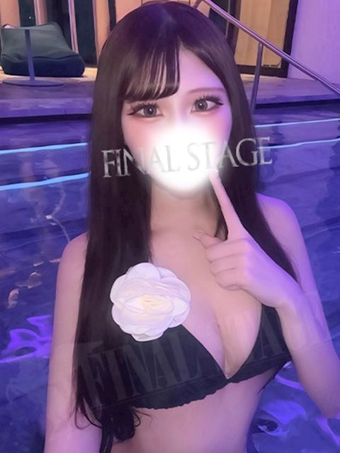 静岡・清水のデリヘル「静岡FINAL STAGE～選ばれし者の最後のステージ～」きさき(20)のプロフィール写真