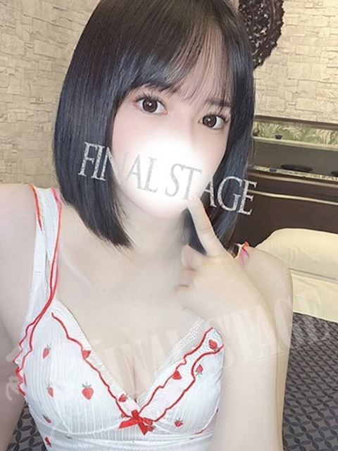 静岡・清水のデリヘル「静岡FINAL STAGE～選ばれし者の最後のステージ～」つゆり(23)のプロフィール写真