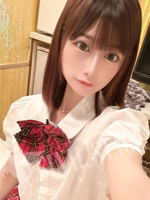 静岡・清水のデリヘル「静岡FINAL STAGE～選ばれし者の最後のステージ～」いつき(20)のプロフィール写真