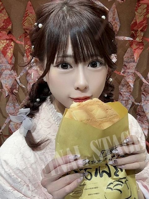 静岡・清水のデリヘル「静岡FINAL STAGE～選ばれし者の最後のステージ～」いつき(20)のプロフィール写真
