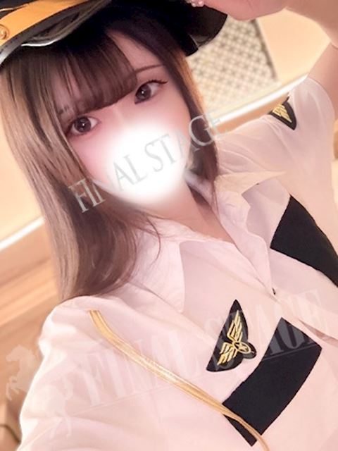 静岡・清水のデリヘル「静岡FINAL STAGE～選ばれし者の最後のステージ～」しあ(20)のプロフィール写真
