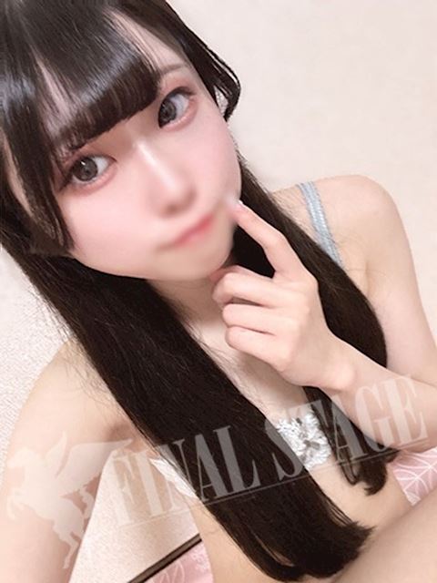静岡・清水のデリヘル「静岡FINAL STAGE～選ばれし者の最後のステージ～」しあ(20)のプロフィール写真