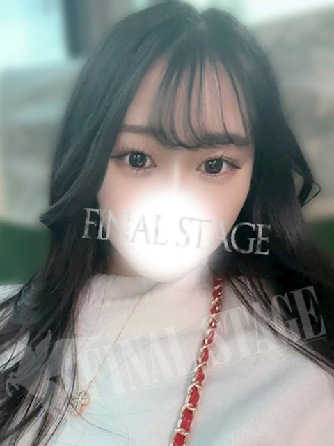 静岡・清水のデリヘル「静岡FINAL STAGE～選ばれし者の最後のステージ～」りこ(21)のプロフィール写真