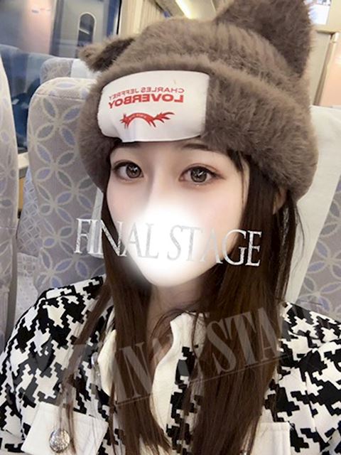 静岡・清水のデリヘル「静岡FINAL STAGE～選ばれし者の最後のステージ～」まひる(20)のプロフィール写真