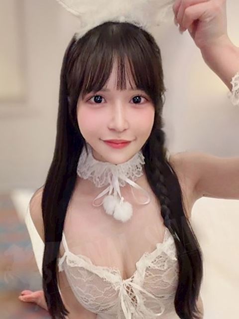 静岡・清水のデリヘル「静岡FINAL STAGE～選ばれし者の最後のステージ～」みるきー(23)のプロフィール写真