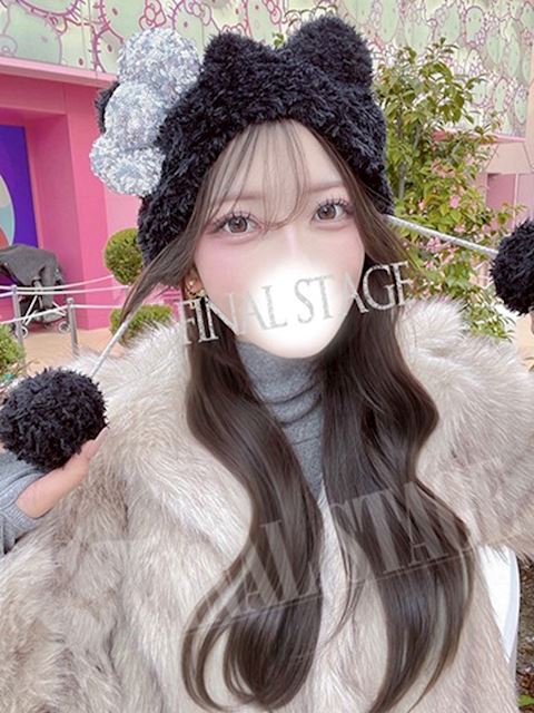 静岡・清水のデリヘル「静岡FINAL STAGE～選ばれし者の最後のステージ～」なつ(20)のプロフィール写真