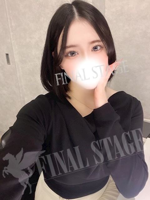 静岡・清水のデリヘル「静岡FINAL STAGE～選ばれし者の最後のステージ～」ゆらり(20)のプロフィール写真