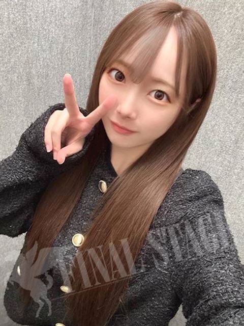 静岡・清水のデリヘル「静岡FINAL STAGE～選ばれし者の最後のステージ～」にじか(18)のプロフィール写真