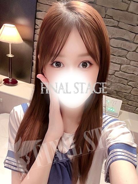静岡・清水のデリヘル「静岡FINAL STAGE～選ばれし者の最後のステージ～」ゆづき(22)のプロフィール写真