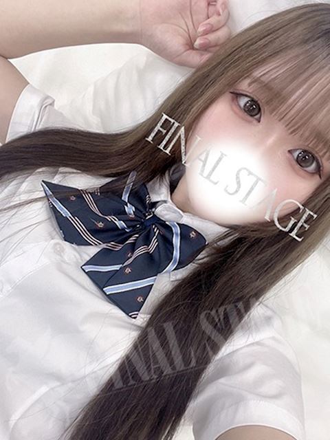 静岡・清水のデリヘル「静岡FINAL STAGE～選ばれし者の最後のステージ～」てんし(19)のプロフィール写真