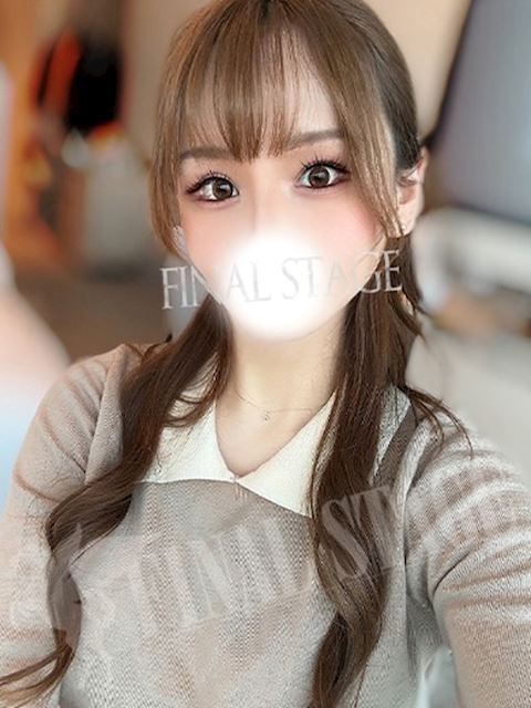 静岡・清水のデリヘル「静岡FINAL STAGE～選ばれし者の最後のステージ～」しあら(23)のプロフィール写真