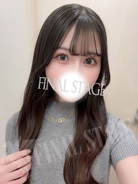 静岡・清水のデリヘル「静岡FINAL STAGE～選ばれし者の最後のステージ～」らぶ(21)のプロフィール写真