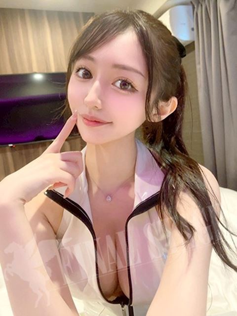 静岡・清水のデリヘル「静岡FINAL STAGE～選ばれし者の最後のステージ～」りこ(22)のプロフィール写真